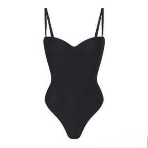 NWT SKIMS Body Bodysuit size XL